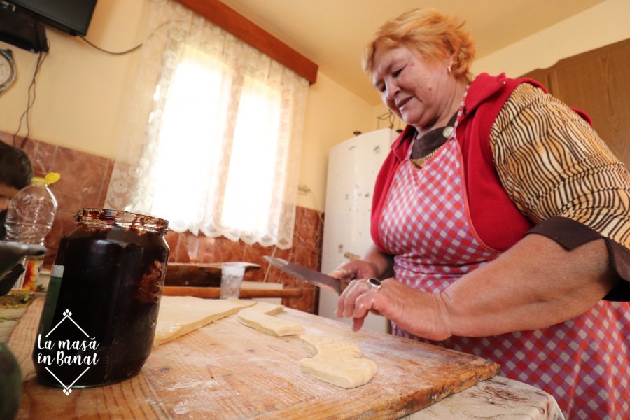 La masă în Banat: patrimoniul gastronomic în prim-plan