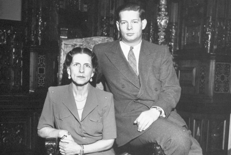 Regina-Mamă Elena, omagiată la Florența pentru contribuția la salvarea evreilor în timpul celui de-Al Doilea Război Mondial