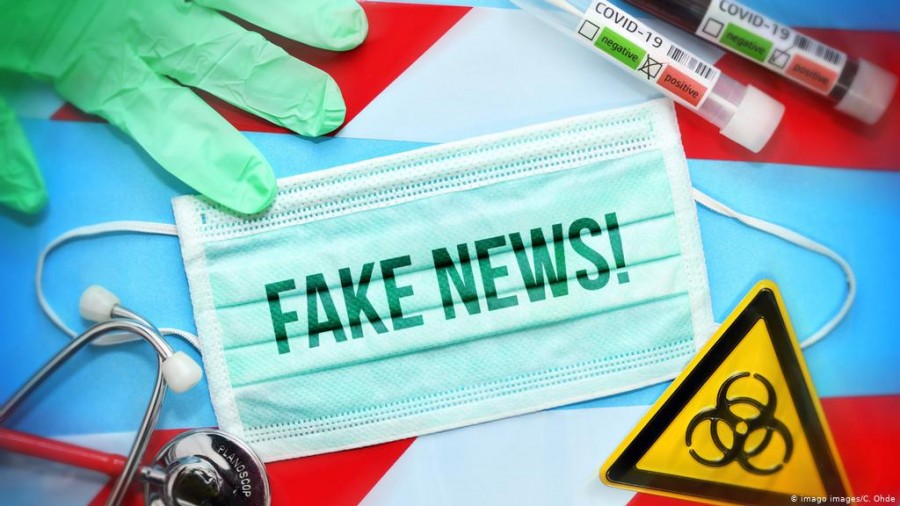Ştirile false şi slaba informare a publicului - pricipalele cauze ale scepticismului privind vaccinarea (sondaj)