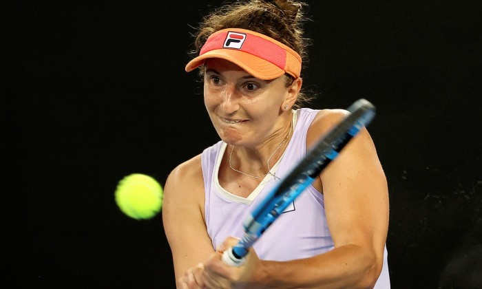 Irina Begu s-a calificat în sferturile turneului Phillip Island Trophy (WTA)