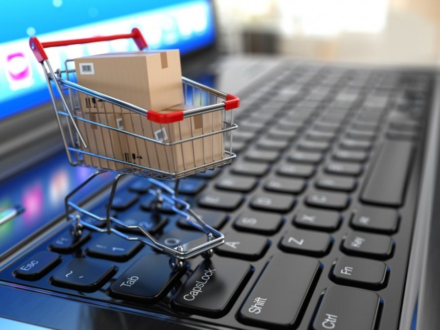 România, Cehia, Croaţia şi Ungaria, cea mai mare creştere din UE a cumpărăturilor online