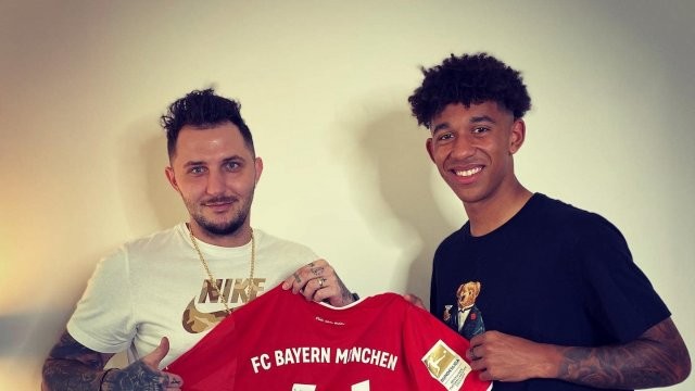 Un fost fotbalist de la Arad tunde vedetele lui Bayern München