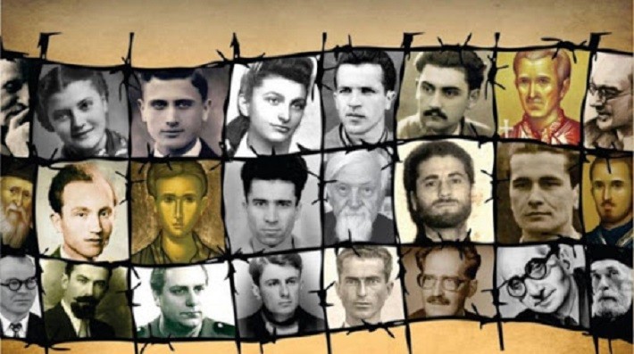 Ziua deţinuţilor politici anticomunişti din perioada 1944-1989