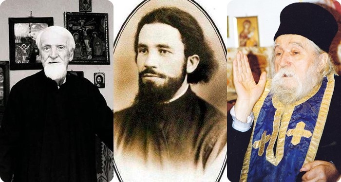 Părintele Dumitru Stăniloae, Părintele Cleopa și Arhimandritul Gherasim Iscu, propuși spre canonizare