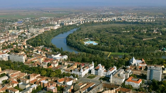Hotărâre privind modificări ale categoriilor de restricții în funcție de incidența cazurilor în localitățile Județului Arad