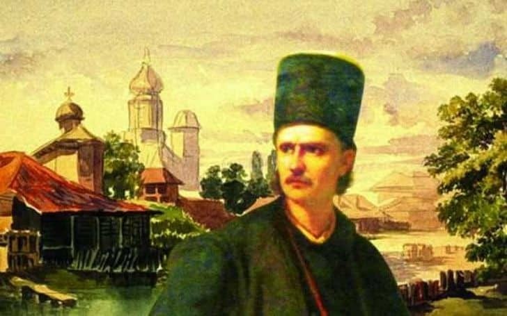 Anul 2021, proclamat drept Anul Tudor Vladimirescu