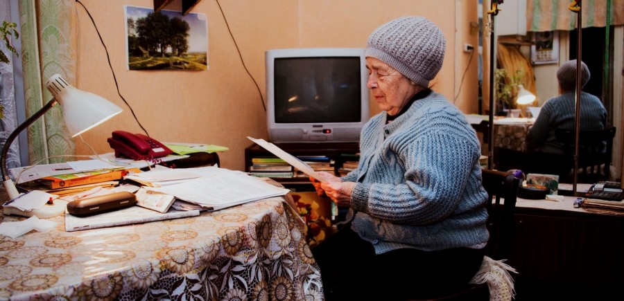 Peste 9.000 de persoane, sprijinite prin Fondul pentru Vârstnici în perioada pandemiei de Fundația Regală Margareta a României