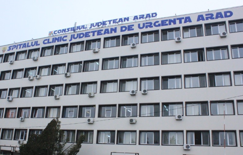 Analize anticorpi post-infecție COVID (sau post-vaccinare) contra cost la Spitalul Județean Arad