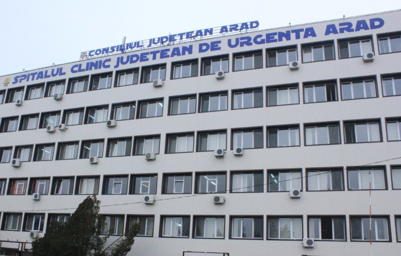Analize anticorpi post-infecție COVID (sau post-vaccinare) contra cost la Spitalul Județean Arad