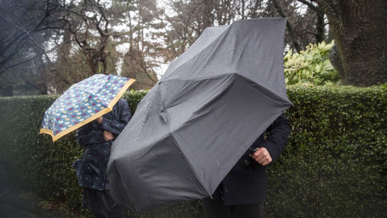 Prognoza meteo pentru următoarele două săptămâni, în fiecare regiune