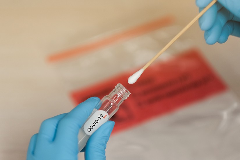 4.989 cazuri noi de persoane infectate cu coronavirus, dintre care la Arad 147