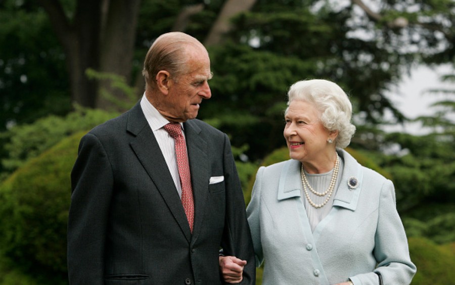 Prinţul Philip, soţul reginei Elisabeta a II-a, a încetat din viață la 99 de ani
