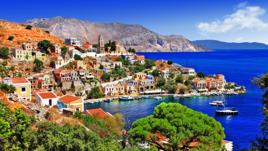 Grecia, un nou termen pentru ridicarea carantinei în cazul turiştilor veniţi din celelalte ţări UE