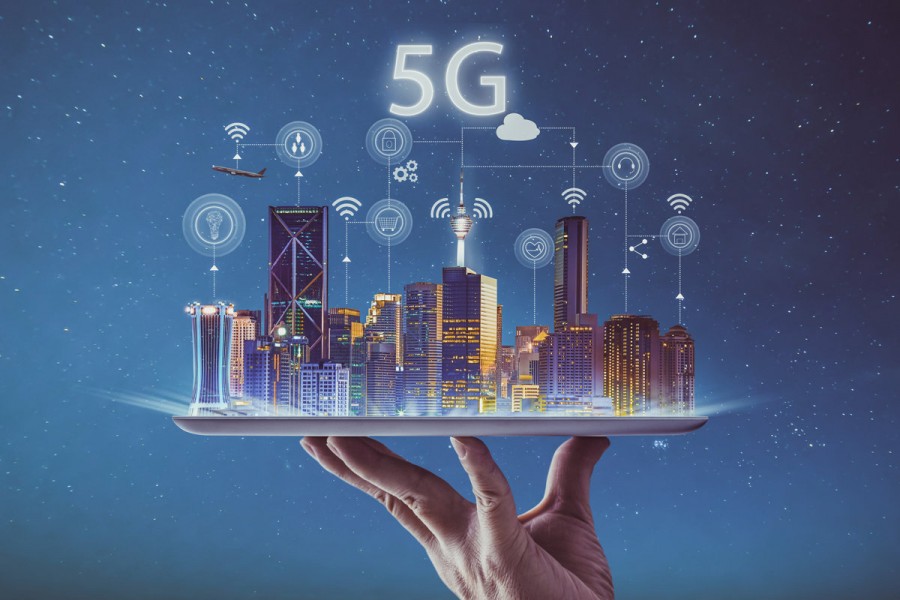 Guvernul a aprobat proiectul de lege privind rețelele 5G
