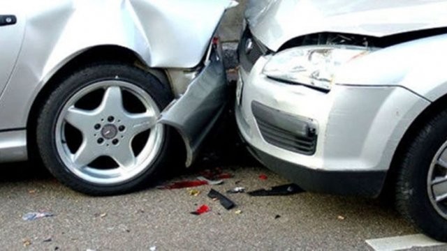 Un șofer s-a urcat beat la volan și a provocat un accident pe Bulevardul Revoluției