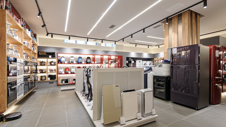 Programul "Rabla pentru electrocasnice" 2021 începe vineri