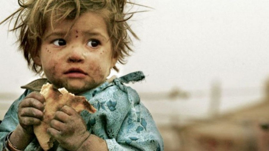 ONU: În jur de 41 de milioane de oameni din toată lumea sunt în pragul foametei
