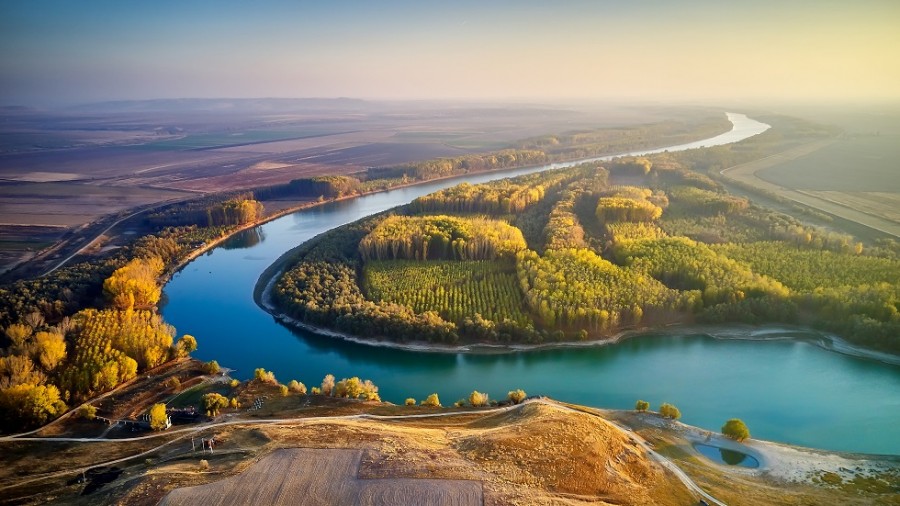 29 iunie - Ziua internaţională a Dunării