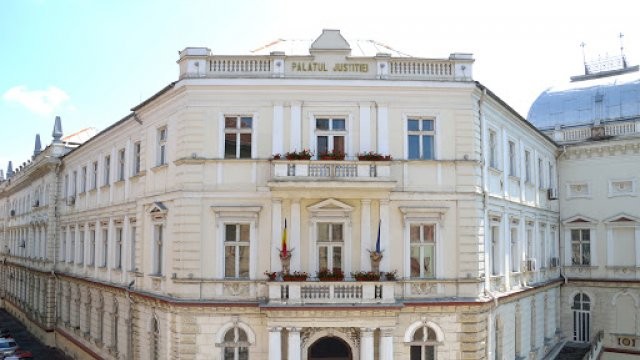 Ziua Justiției, sărbătorită în prima duminică a lunii iulie