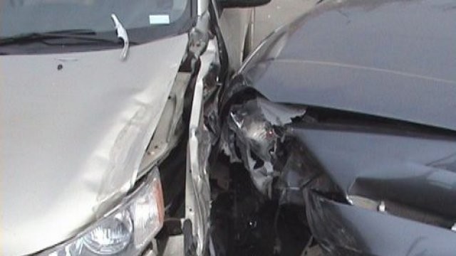 Accident cu o victimă la Șiria, provocat de un șofer fără permis