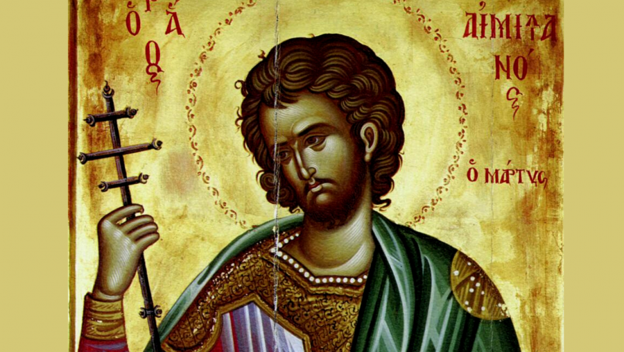 Sfântul Mucenic Emilian de la Durostorum, luceafărul răsărit în zorii creștinismului românesc
