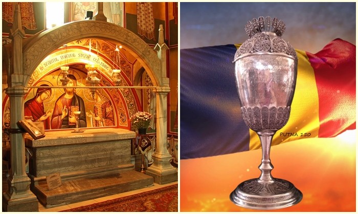 Candela Sfântului Ștefan cel Mare, o candelă care unește. Află cum poți să te faci părtaș al unui proiect pentru veșnicie