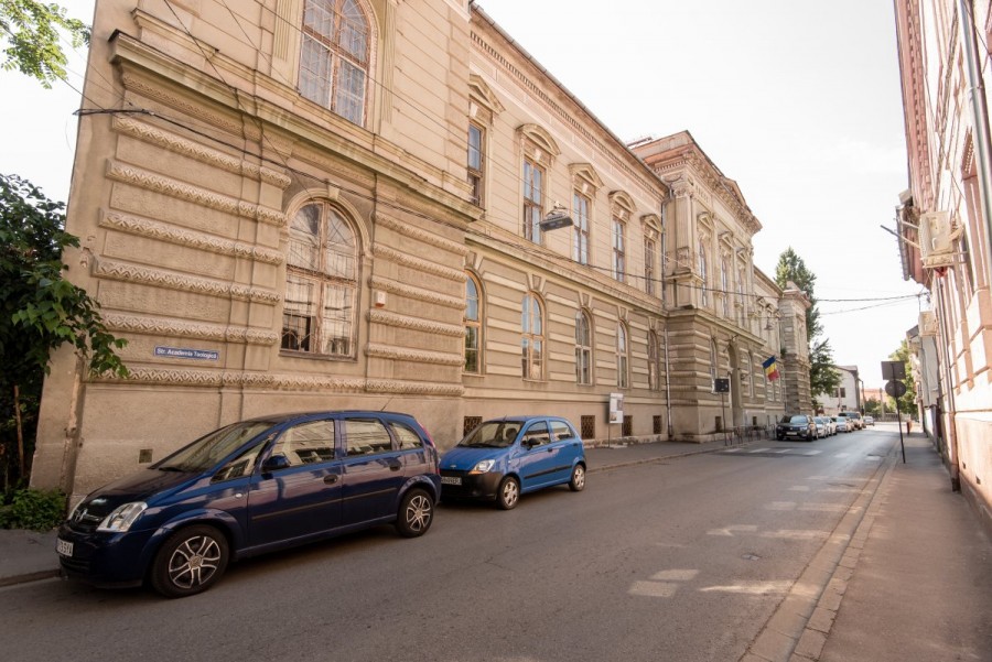 Simpozion internațional la Facultatea de Teologie