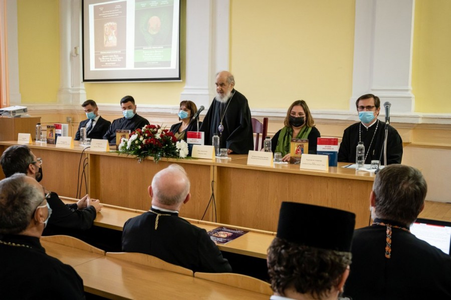Dezbateri teologice la Universitatea „Aurel Vlaicu” din Arad
