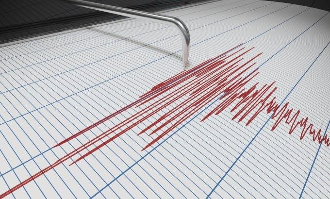 Cutremur puternic înregistrat pe insula Creta. Un om a murit și 9 au fost răniți