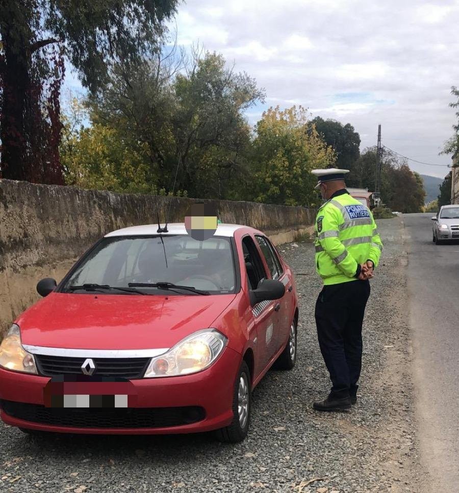 Acțiune de amploare, în Lipova (FOTO)