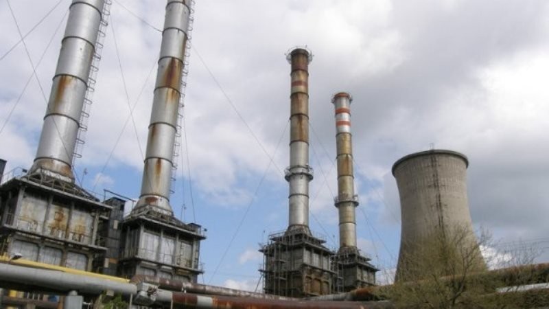 Vine căldura: energia termică ajunge începând de astăzi la toţi clienţii CET-H