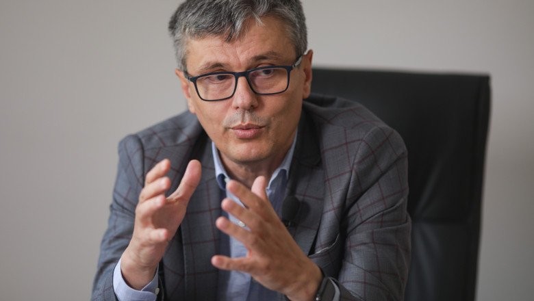 Virgil Popescu: „Românii nu vor plăti mai mult pentru energie decât au plătit în decembrie 2020”