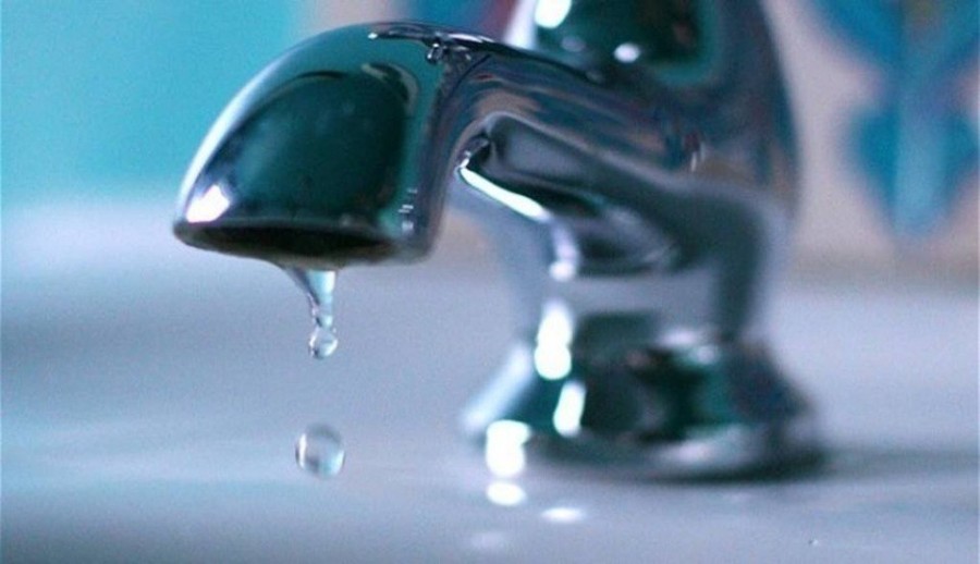 Compania de Apă Arad întrerupe luni apa în localitățile Șofronea și Sânpaul