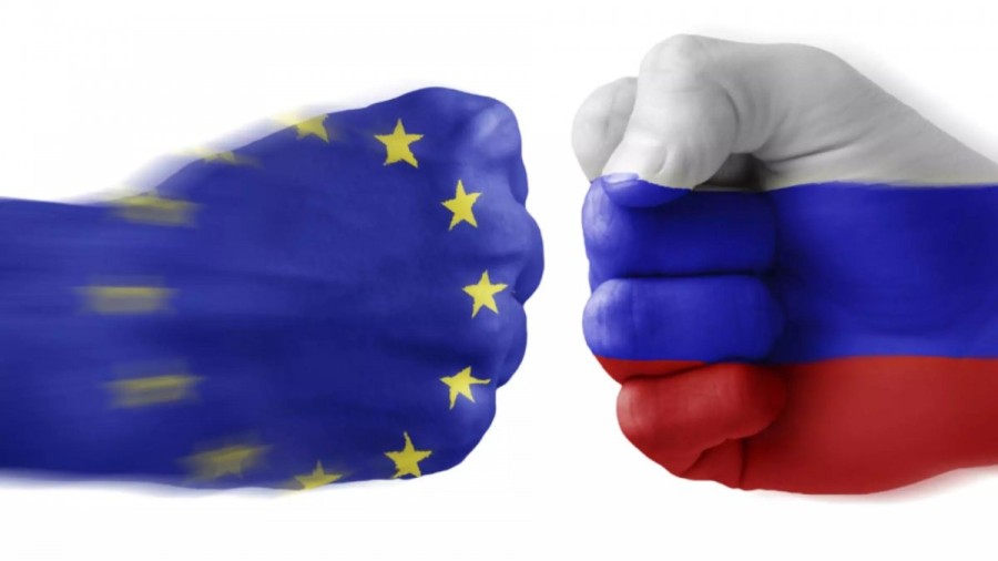 Bruxelles anunță cele mai dure SANCȚIUNI după „atacul barbar” al Rusiei în Ucraina: Putin aduce războiul înapoi în Europa