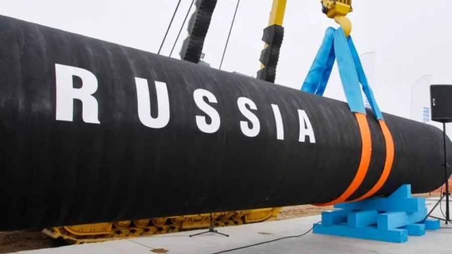 Gazul natural s-a scumpit spectaculos, pe bursele europene, după ce Rusia a atacat Ucraina