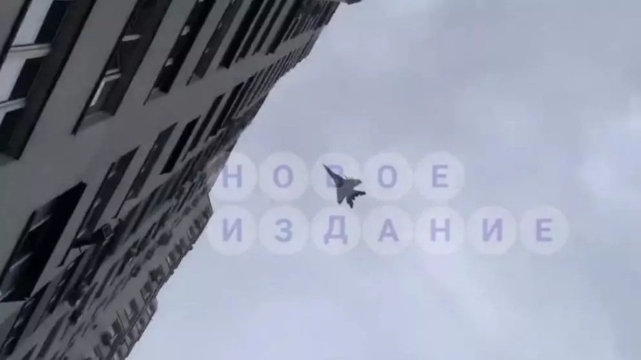 A murit ”Fantoma din Kiev”! Pilotul a fost ucis de forțele rusești