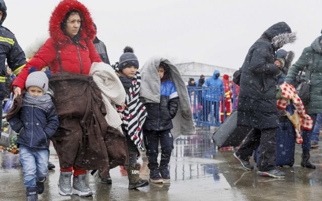 Ungaria a renunțat la decizia care blocase accesul refugiaților