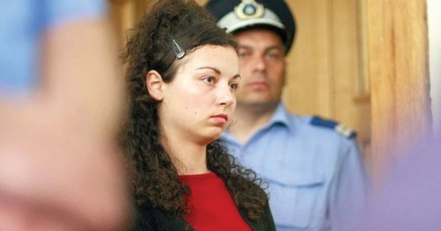 Studenta criminală, Carmen Șatran, ar putea fi eliberată zilele următoare
