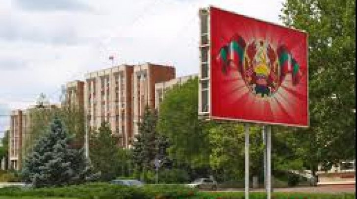Nivelul de alertă teroristă a fost ridicat la roșu, în Transnistria! MĂSURI fără precedent luate de Consiliul Suprem de Securitate al regiunii