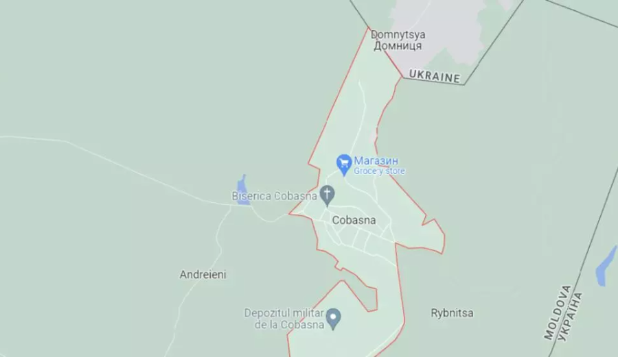 Transnistria, în ALERTĂ! Focuri de armă în apropierea unor depozite de muniție, din Cobasna - informații CONTRADICTORII