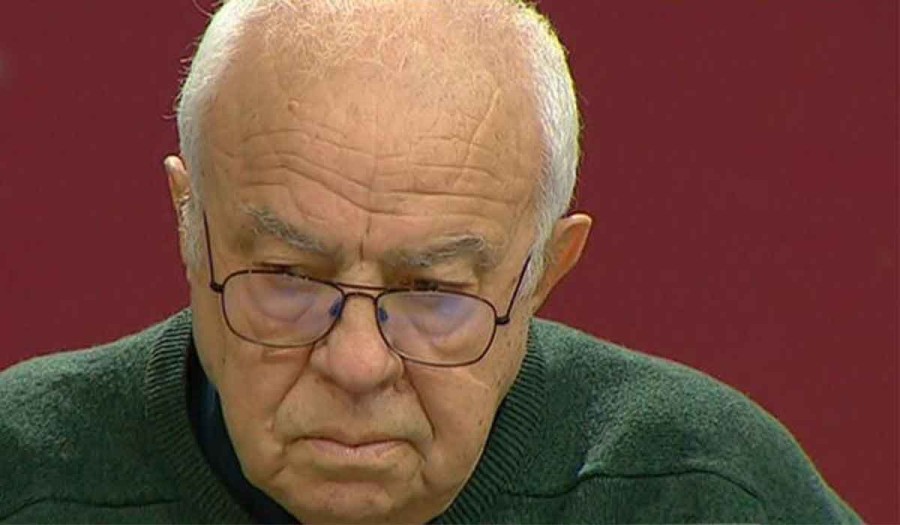 Alexandru Arşinel a fost internat de urgenţă; ce probleme de sănătate are marele actor