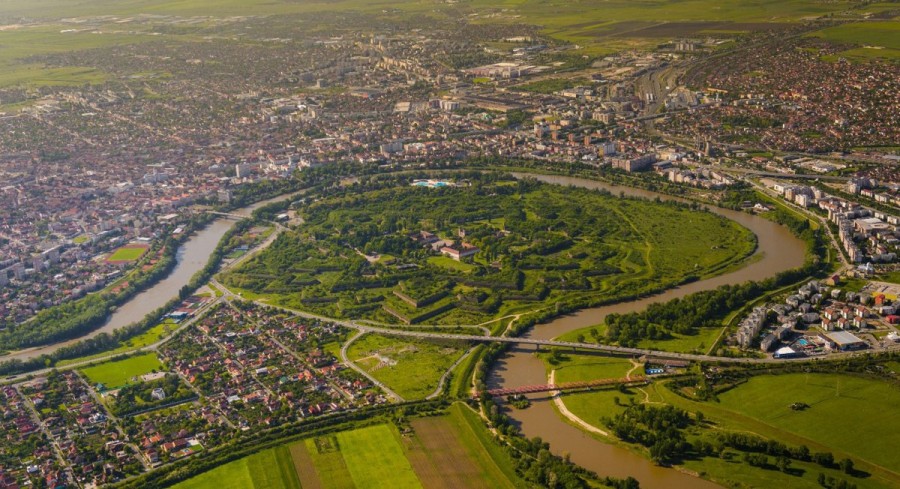 Municipiul Arad primeşte 43 de milioane de lei prin Programul „Anghel Saligny”; vezi pentru ce vor fi folosiţi banii