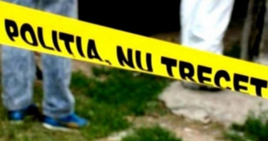 Criminalii bătrânului din Vlaicu au fost prinși după o zi de căutări