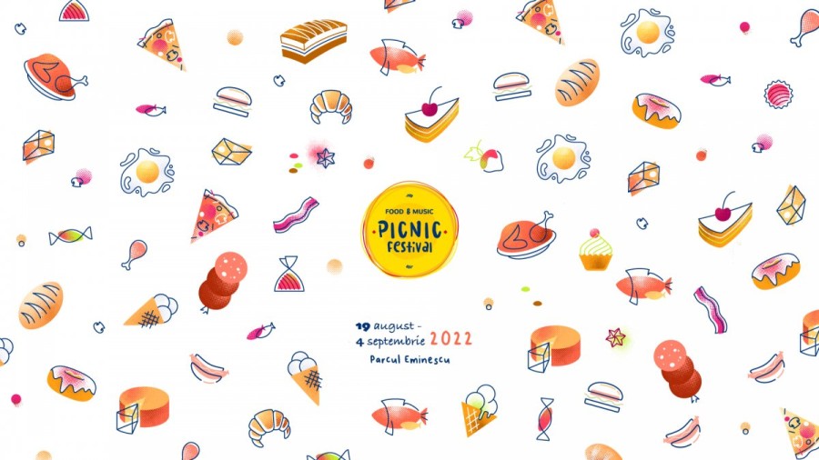 Încă o săptămână de Picnic Festival