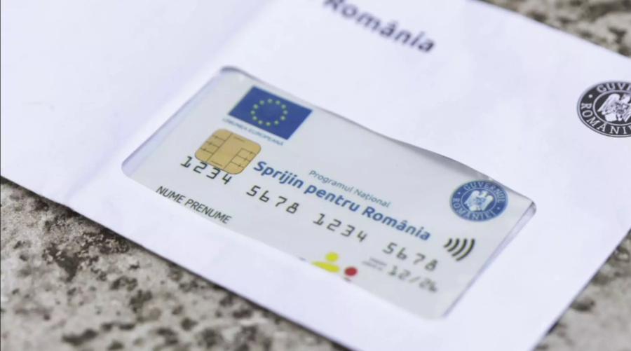 Lovitură pentru românii SĂRACI. Voucherele sociale, doar pentru familii vulnerabile și cei cu pensie până în 1000 de lei