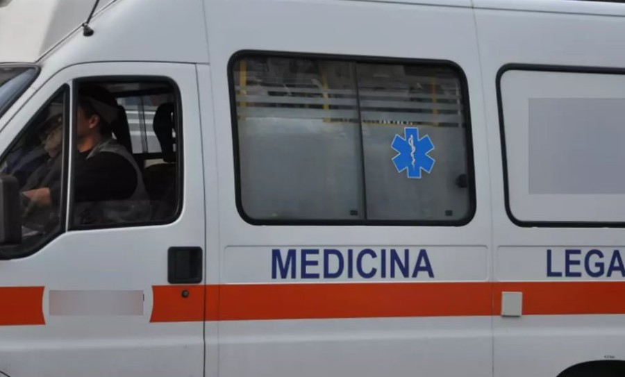 Tragedie la Chisindia: un copil de şase ani, dispărut de acasă, a fost găsit mort în albia râului din localitate