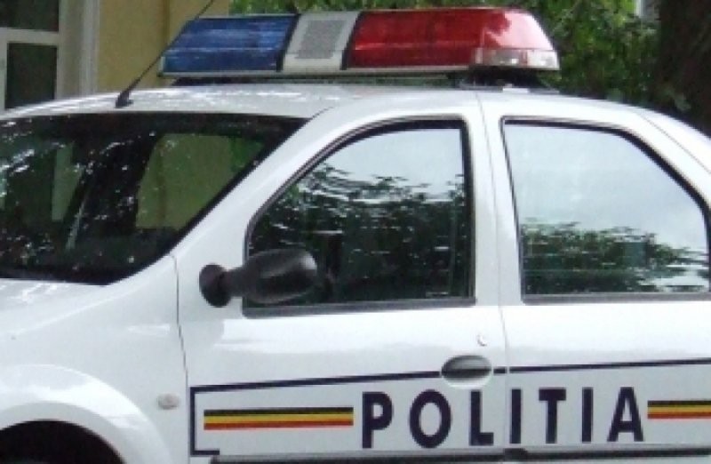 O arădeancă a furat patru tone de porumb, dar a fost prinsă de polițiști