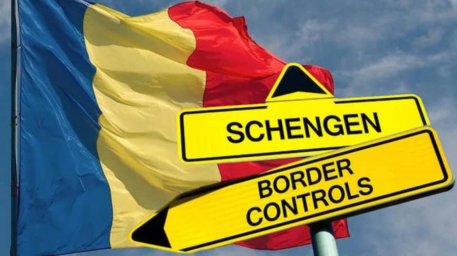Austria şi Olanda au votat împotriva aderării României la Spaţiul Schengen