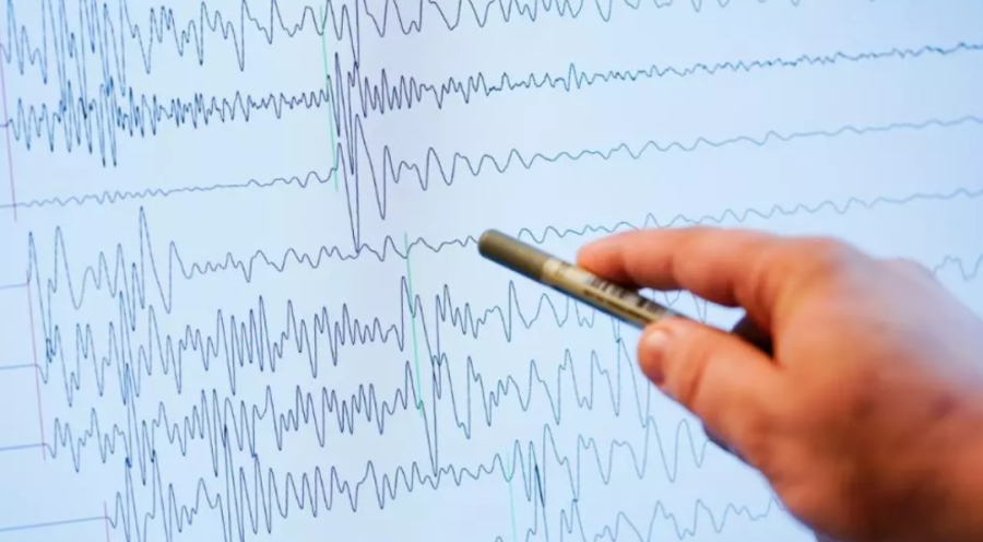 Un nou cutremur în Gorj, noaptea trecută - Ce magnitudine a avut seismul
