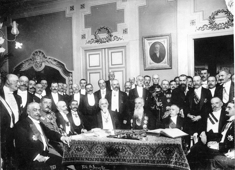 105 ani de la Unirea Basarabiei cu România